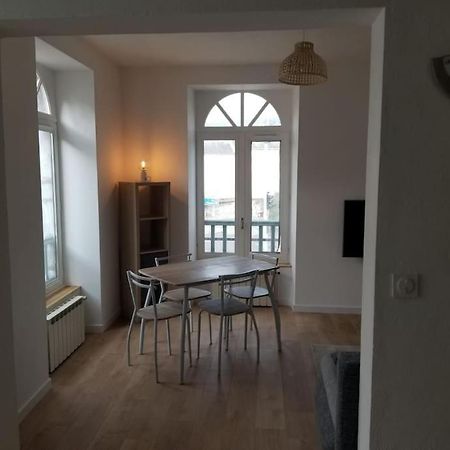 Appartement Cosy Entierement Renove Баньер-де-Бигор Экстерьер фото