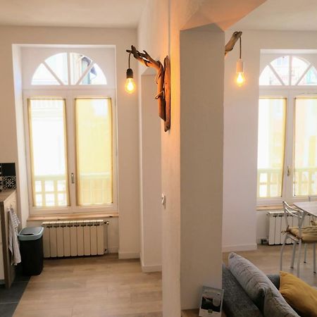 Appartement Cosy Entierement Renove Баньер-де-Бигор Экстерьер фото