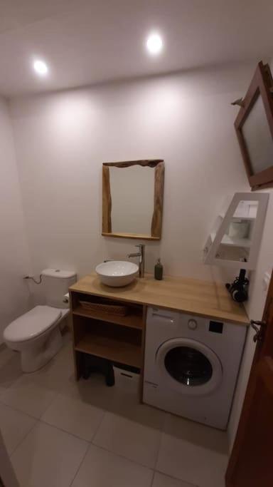 Appartement Cosy Entierement Renove Баньер-де-Бигор Экстерьер фото