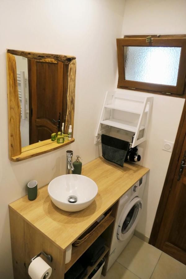 Appartement Cosy Entierement Renove Баньер-де-Бигор Экстерьер фото