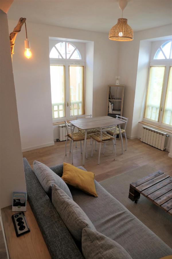 Appartement Cosy Entierement Renove Баньер-де-Бигор Экстерьер фото